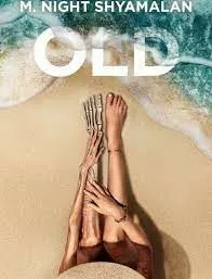 Old โอลด์ (2021)
