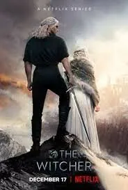 The Witcher Season 2 เดอะ วิทเชอร์ นักล่าจอมอสูร (2021)