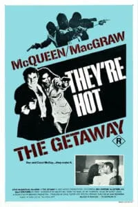 The Getaway (1972)