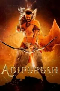 อะดิปูรัส Adipurush (2023) บรรยายไทย
