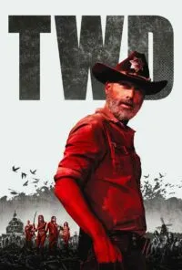 The Walking Dead 9 ฝ่าสยองทัพผีดิบ Season 9 (2018)