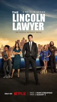 The Lincoln Lawyer Season 2 (2023) แผนพิพากษา ซีซั่น 2