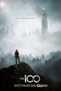 The 100 Season 3 ฝ่าโลกมฤตยู ปี 3 2016