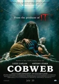Cobweb (2023) ก๊อก ก๊อก.. เคาะเรียกผี