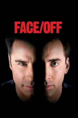 Face/Off (1997) สลับหน้าล่าล้างนรก