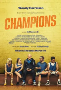 แชมเปี้ยน Champions (2023)