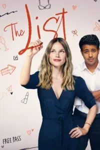 เดอะ ลิสท์ The List (2023)
