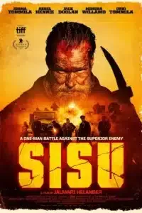 Sisu สิสู้…เฒ่ามหากาฬ (2022)