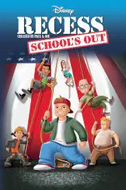 Recess- School s Out (2001)