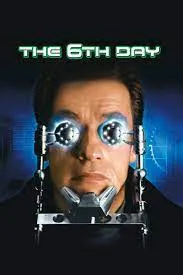 The 6th Day เดอะ ซิกซ์ เดย์วันล่าคนเหล็กอหังการ (2000)