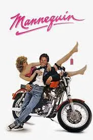 Mannequin เทวดาทำหล่น (1987)