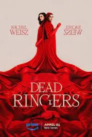 Dead Ringers แฝดสยองโลก (1988)