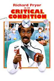 Critical Condition วิกฤติป่วนหรรษา (1987)