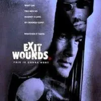 Exit Wounds ยุทธการล้างบางเดนคน (2001)