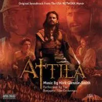 Attila แอททิล่า มหานักรบจ้าวแผ่นดิน (2001)