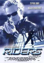 Steal (Raiders) โจรเหนือโจร (2002)