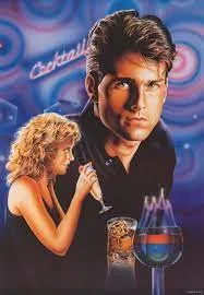 Cocktail ค๊อกเทล หนุ่มรินรัก (1988)
