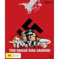 The Eagle Has Landed หักเหลี่ยมแผนลับดับจารชน (1976)