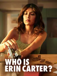 Who is Erin Carter ใครคือ เอริน คาร์เตอร์