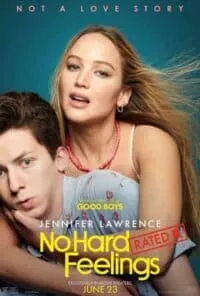 No Hard Feelings สาวแซ่บ…แอ๊บมาอ่อย (2023)