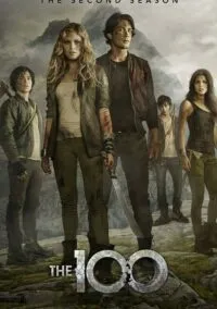 The 100 Season 2 ฝ่าโลกมฤตยู ปี 2