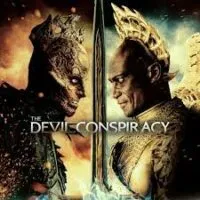 The Devil Conspiracy (2022)
