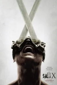 ชำแหละแค้นเกมตัดตาย SAW X ภาค 10 2023