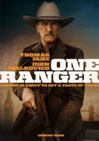 วัน แรนเจอร์ One Ranger (2023)