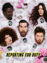 Reporting for Duty (2023) สน.นี้มีแต่ป่วน