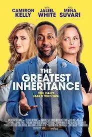 The Greatest Inheritance (2022)