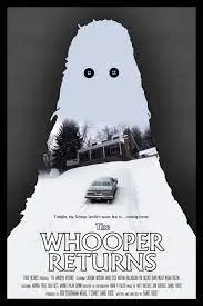 The Whooper Returns (2022)