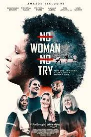 No Woman No Try โน วูเม่น โน ไทล์ (2022)