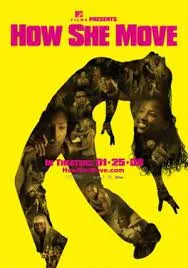 How She Move สเต็ปเท้าไฟ หัวใจท้าฝัน (2007)