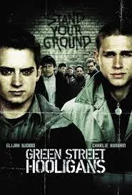 Green Street Hooligans ฮูลิแกนส์ อันธพาล ลูกหนัง (2005)