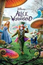 Alice in Wonderland อลิซในแดนมหัศจรรย์ (2010)