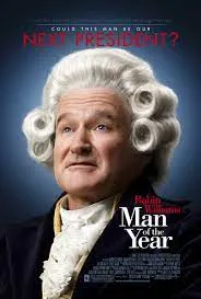 Man of the Year ฮาสะเด็ด สะเก็ดข่าวทำเนียบ (2006)