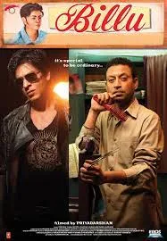 Billu (2009)