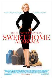 Sweet Home Alabama สวีทนักรักเราไม่เก่าเลย (2002)