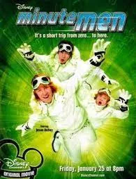 Minutemen (2008)