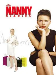 The Nanny Diaries พี่เลี้ยงชิดซ้ายหัวใจยุ่งชะมัด (2007)