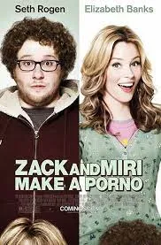 Zack and Miri Make a Porno เซ็ค และ มิริ คู่ซี้จูนรักไม่มีกั๊ก (2008)