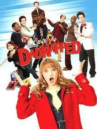 Dadnapped ลักพาใจคุณพ่อคนดัง (2009)