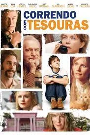 Running with Scissors ครอบครัวเพี้ยน ไม่ต้องบำบัด (2006)