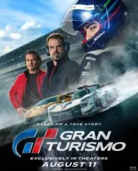 GT GRAN TURISMO แกร่งทะลุไมล์ 2023