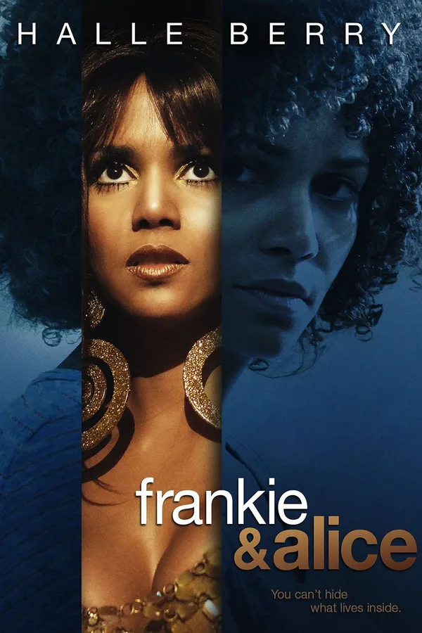 Frankie & Alice แฟรงกี้ กับ อลิซ ปมลับ สองร่าง (2010)
