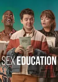 Sex Education season 4 (2023) หลักสูตรเร่งรัก 4