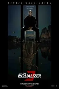 The Equalizer 3 มัจจุราชไร้เงา 3 (2023)