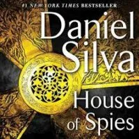 เฮาส์ ออฟ สปาย House of Spies (2023)