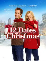 12 Dates of Christmas คริสต์มาสนี้ขอมี 12 เดต (2011)