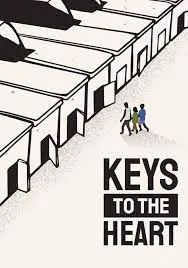 กุญแจไขหัวใจ  Keys to the Heart (2023)